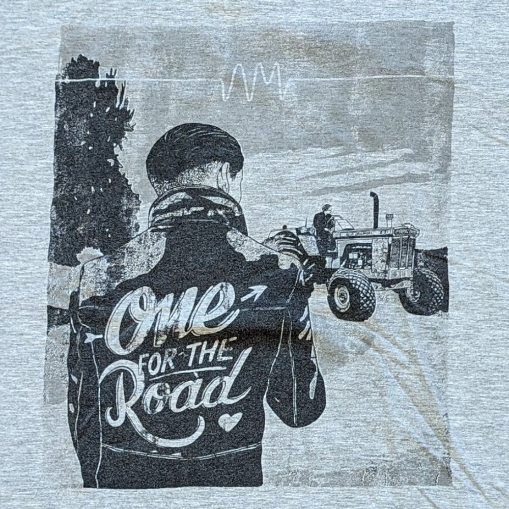 One For The Road - Picture 2 of 5